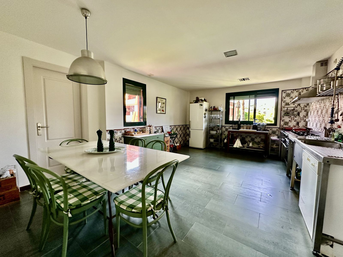 Penthouse te koop in El Rosario | 3 slaapkamers H5142754