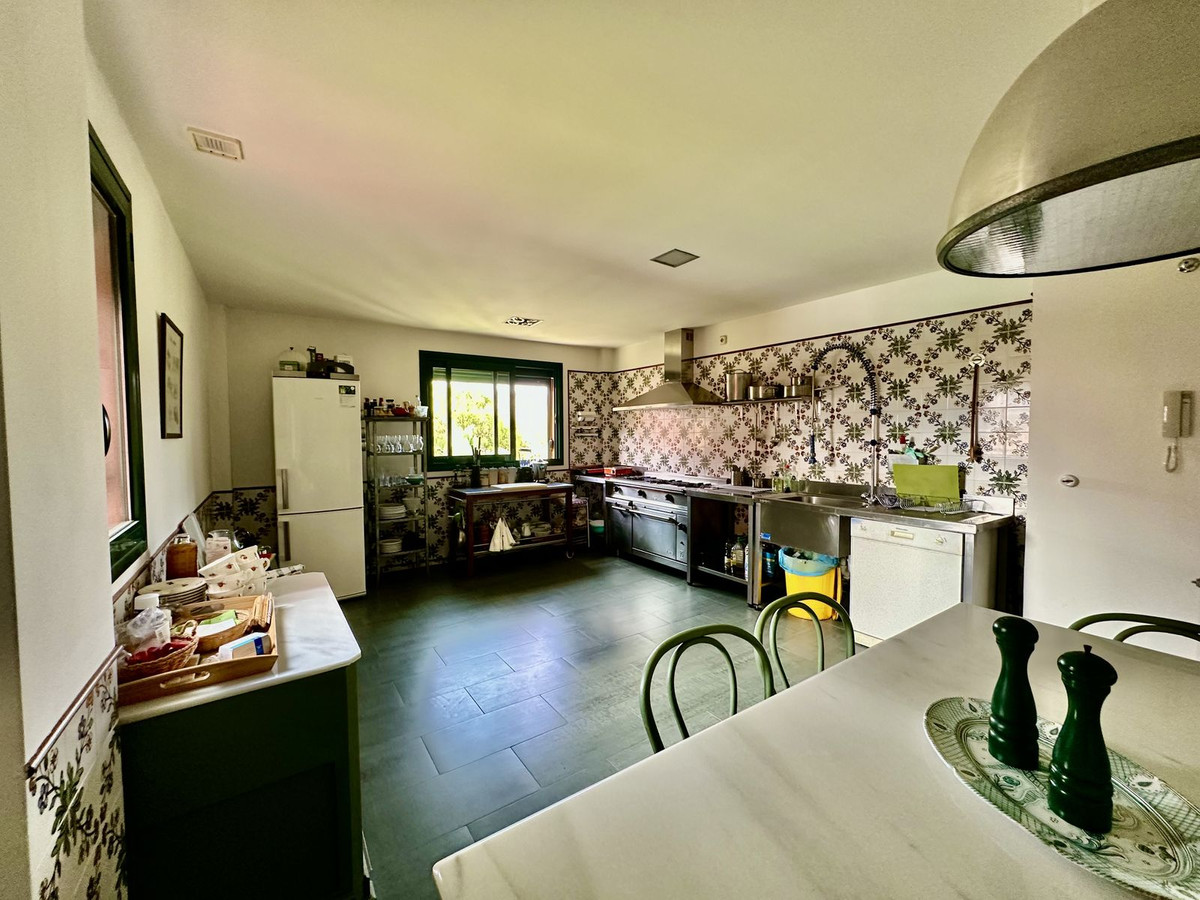Penthouse te koop in El Rosario | 3 slaapkamers H5142754
