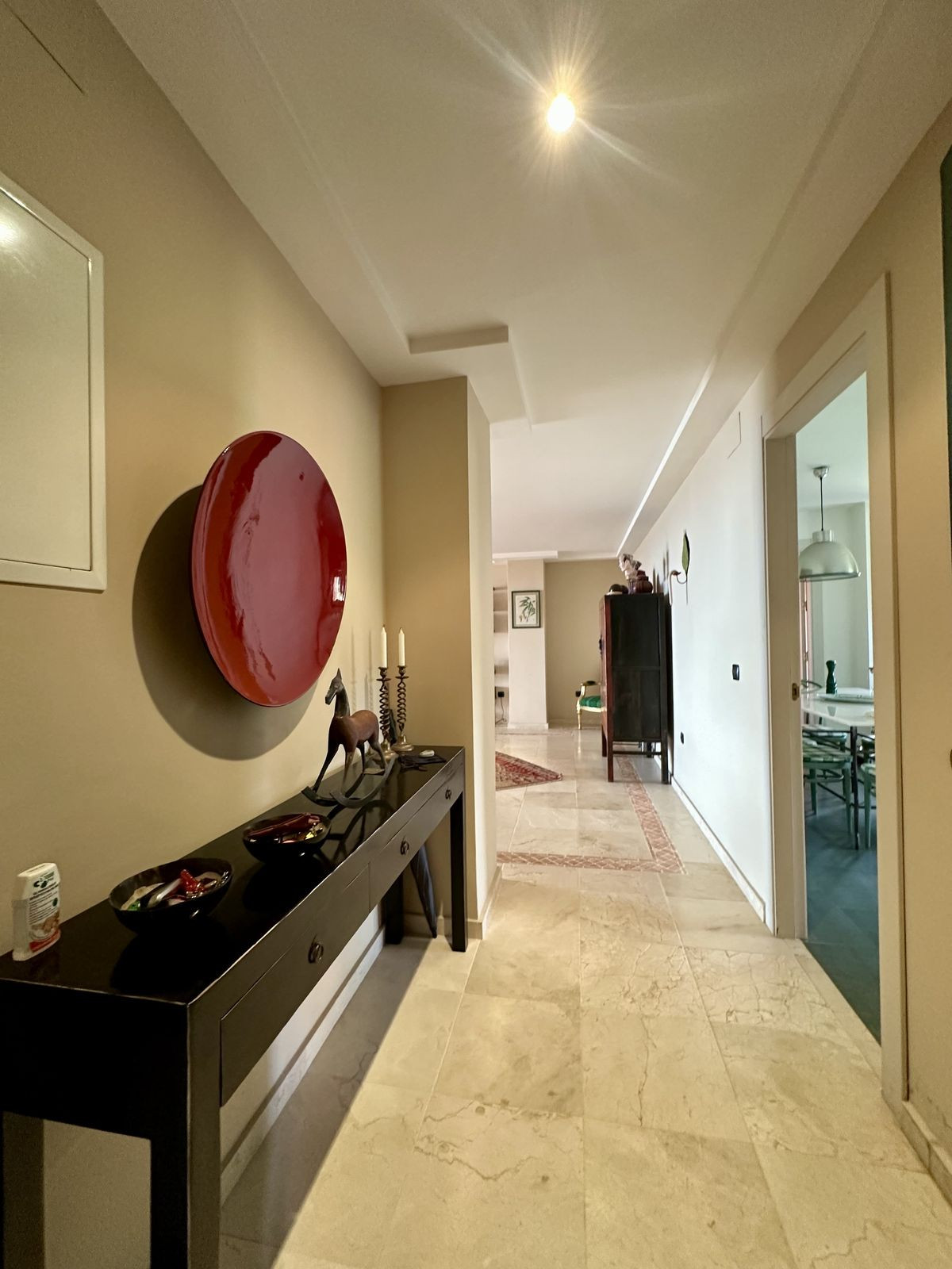 Penthouse te koop in El Rosario | 3 slaapkamers H5142754