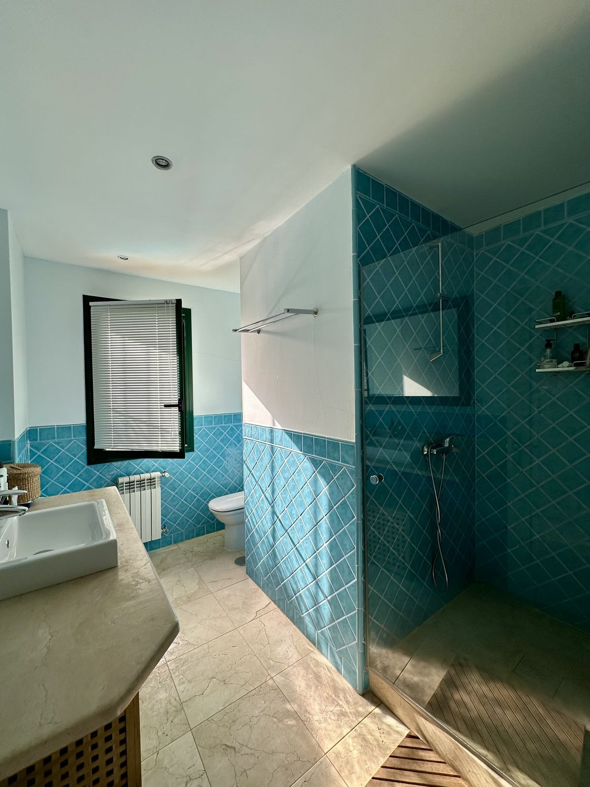 Penthouse te koop in El Rosario | 3 slaapkamers H5142754