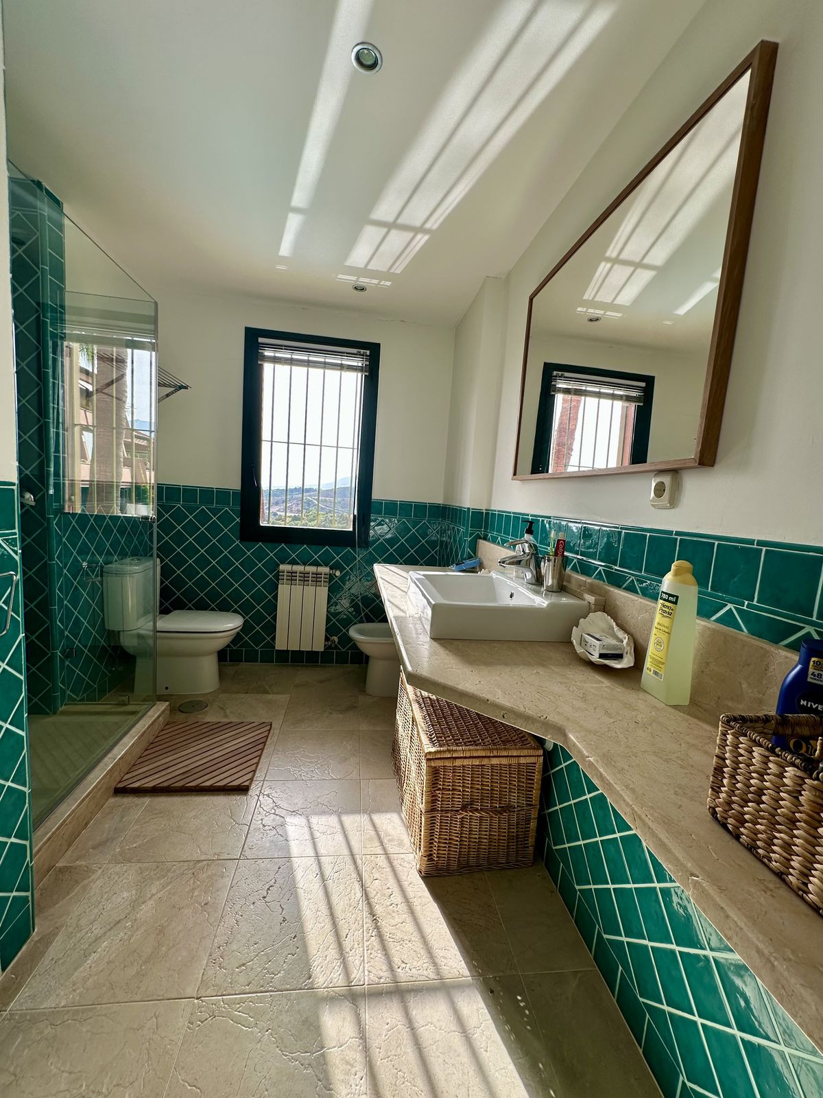 Penthouse te koop in El Rosario | 3 slaapkamers H5142754