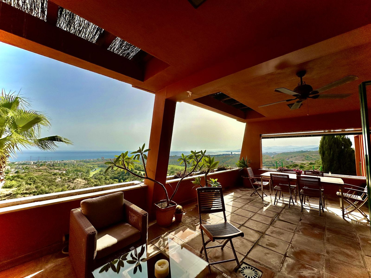 Penthouse te koop in El Rosario | 3 slaapkamers H5142754