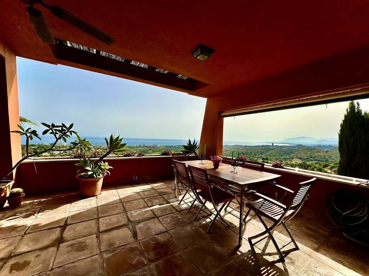 Penthouse te koop in El Rosario | 3 slaapkamers H5142754