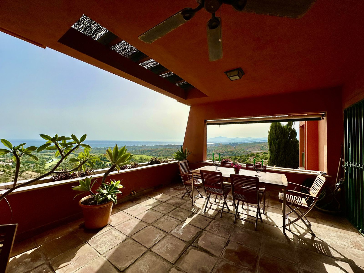Penthouse te koop in El Rosario | 3 slaapkamers H5142754