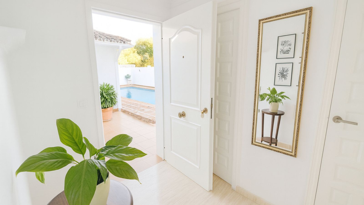 Huis te koop in El Rosario | 4 slaapkamers H5387854