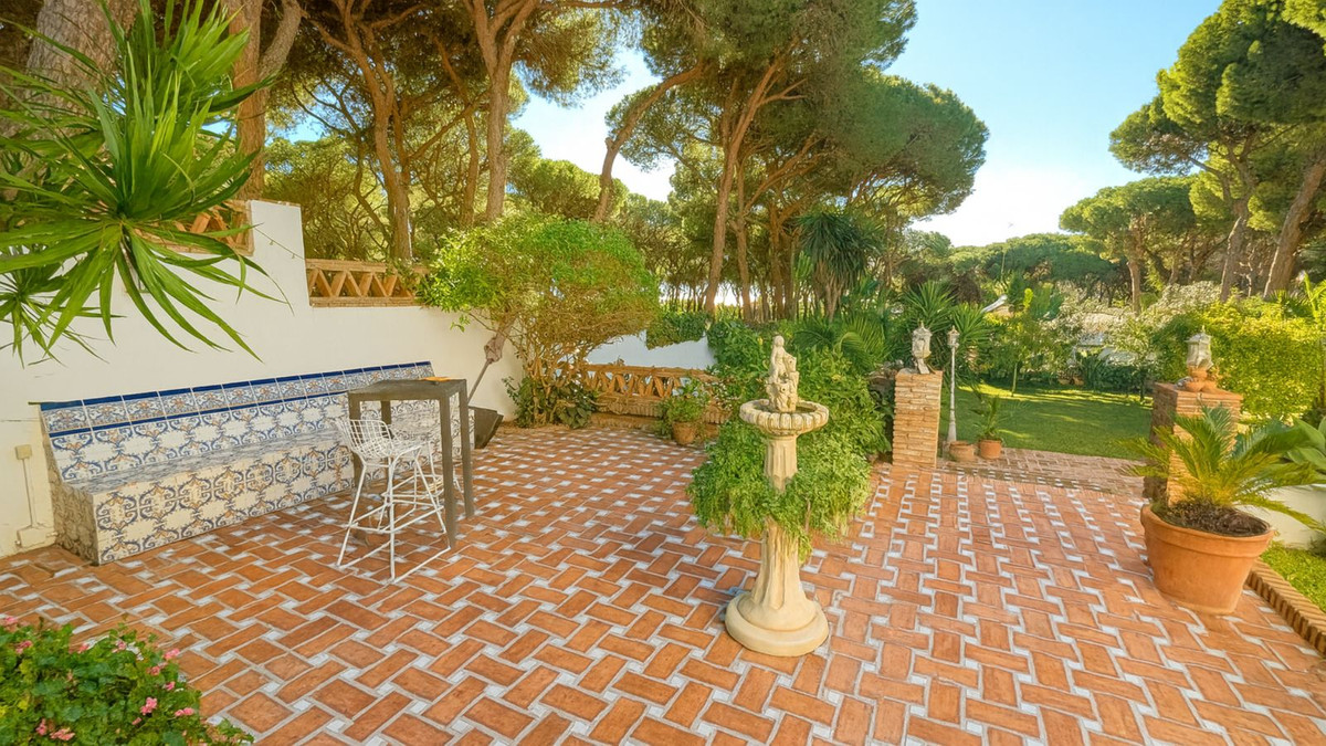 Huis te koop in El Rosario | 4 slaapkamers H5387854