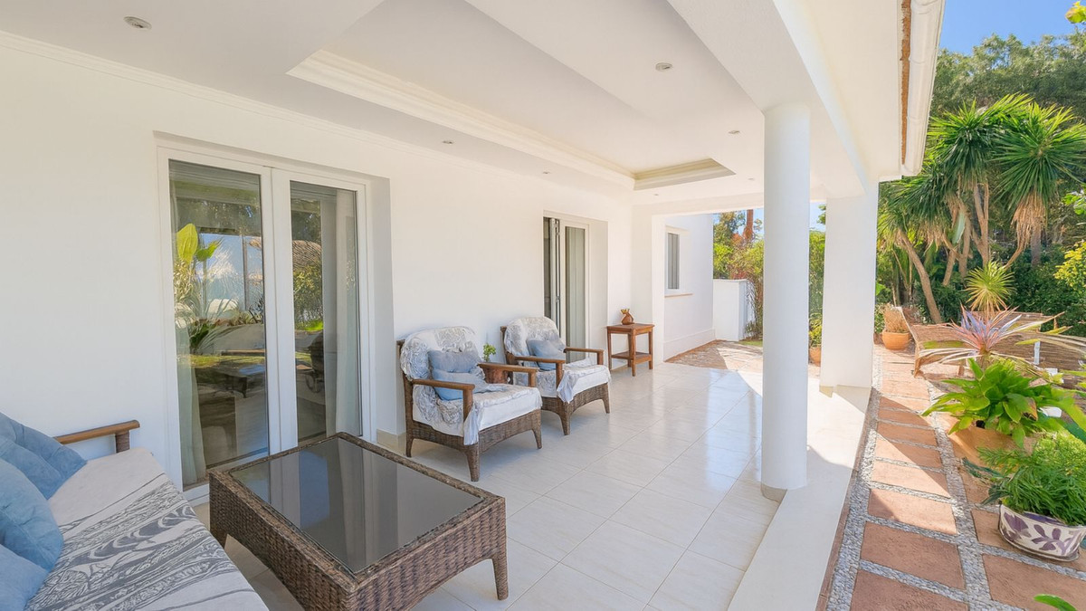 Huis te koop in El Rosario | 4 slaapkamers H5387854