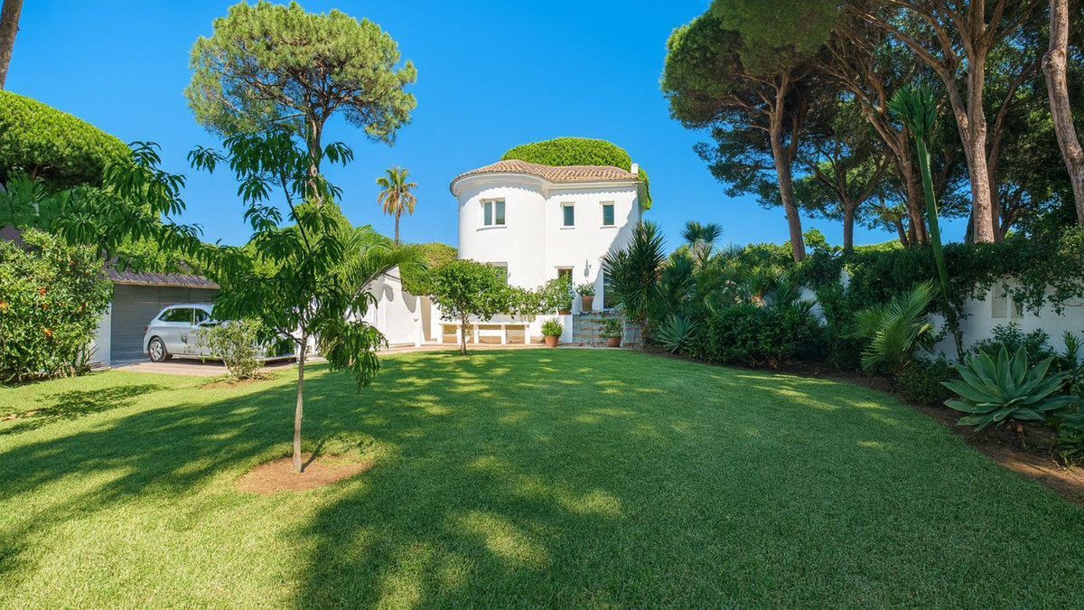 Huis te koop in El Rosario | 4 slaapkamers H5387854