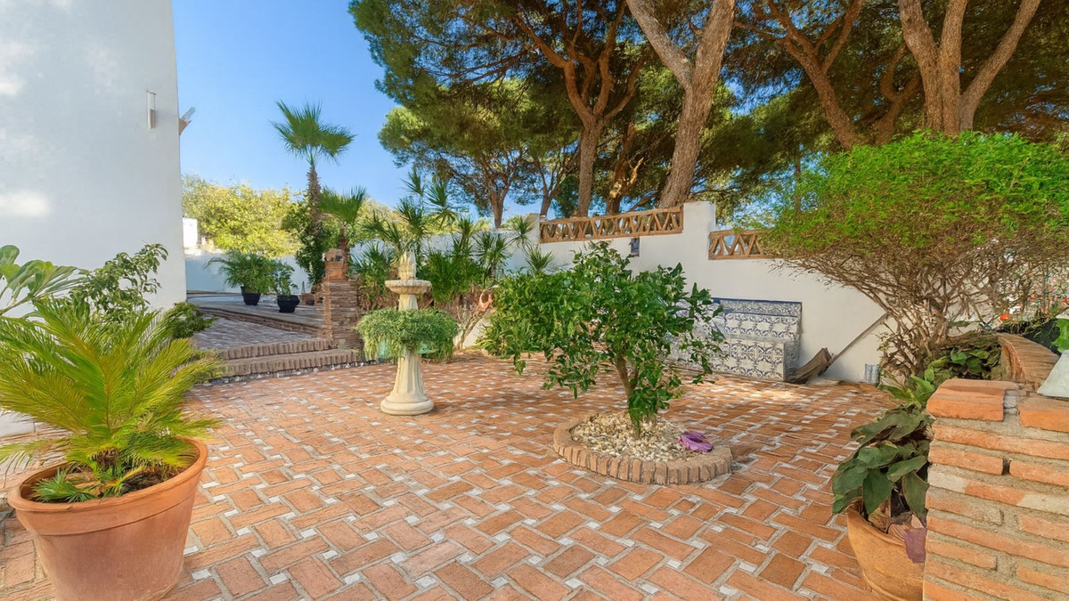 Huis te koop in El Rosario | 4 slaapkamers H5387854
