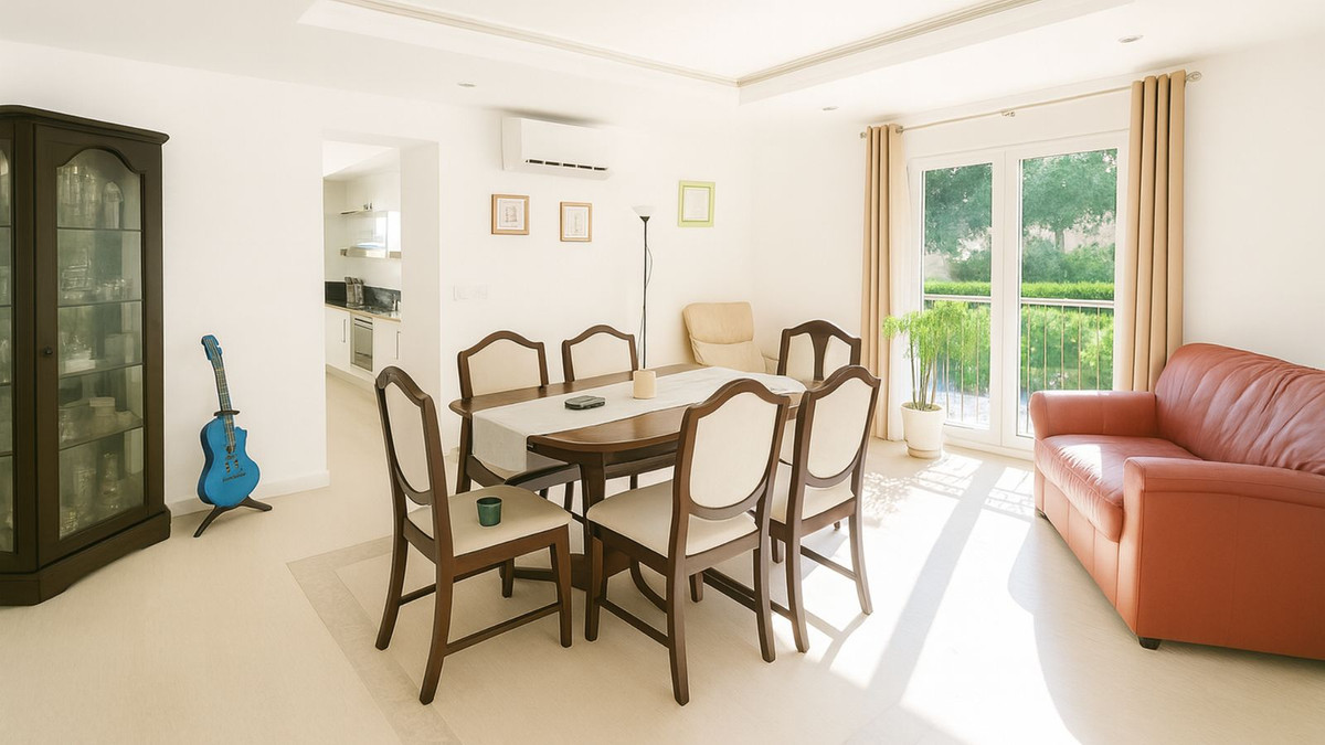 Huis te koop in El Rosario | 4 slaapkamers H5387854
