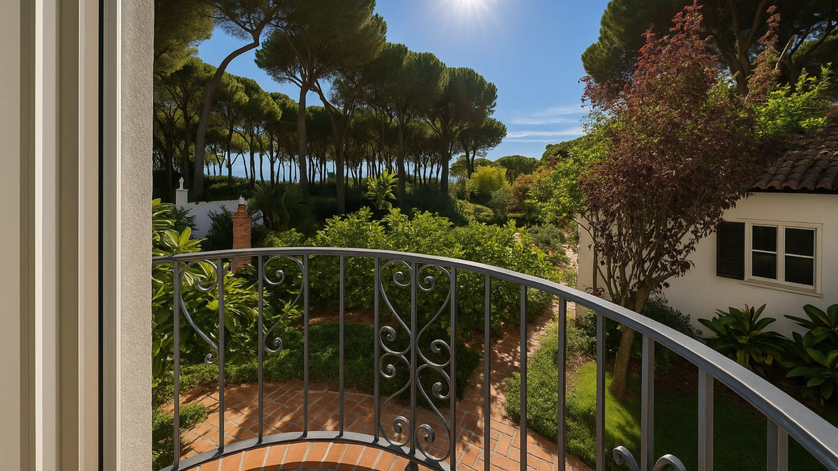 Huis te koop in El Rosario | 4 slaapkamers H5387854