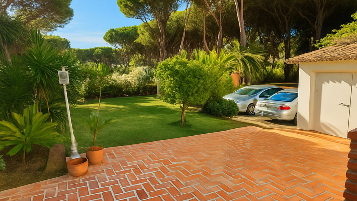 Huis te koop in El Rosario | 4 slaapkamers H5387854