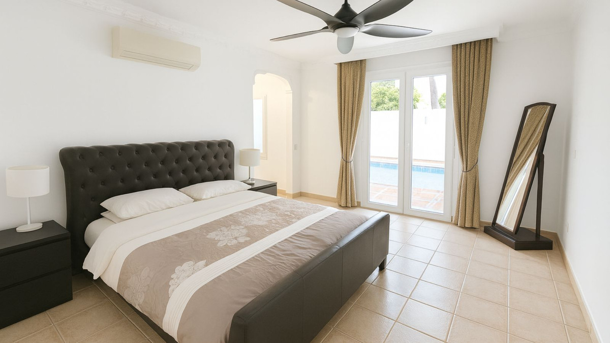 Huis te koop in El Rosario | 4 slaapkamers H5387854