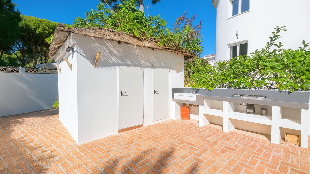 Huis te koop in El Rosario | 4 slaapkamers H5387854