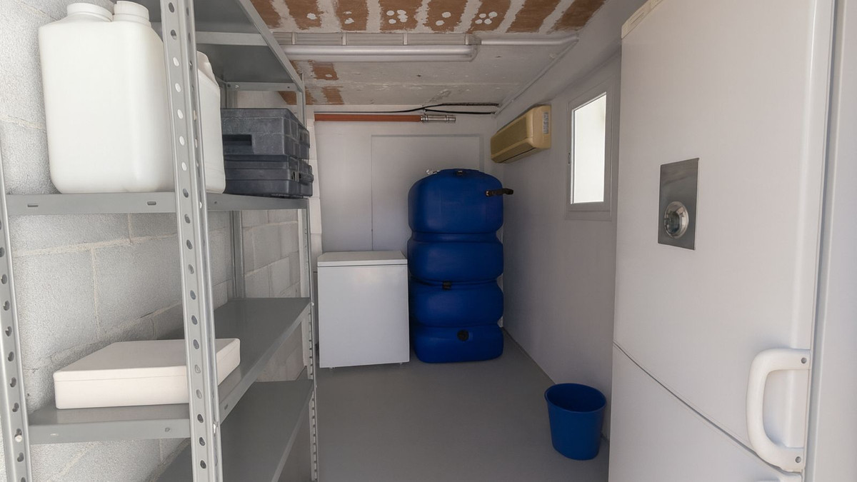 Huis te koop in El Rosario | 4 slaapkamers H5387854