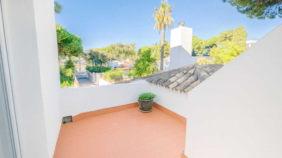 Huis te koop in El Rosario | 4 slaapkamers H5387854