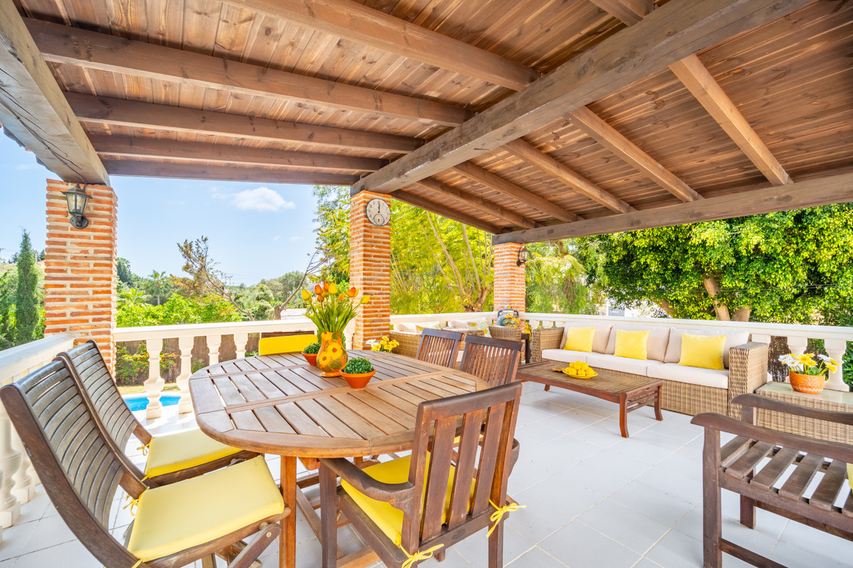 Appartement te koop in El Rosario | 4 slaapkamers H5406646