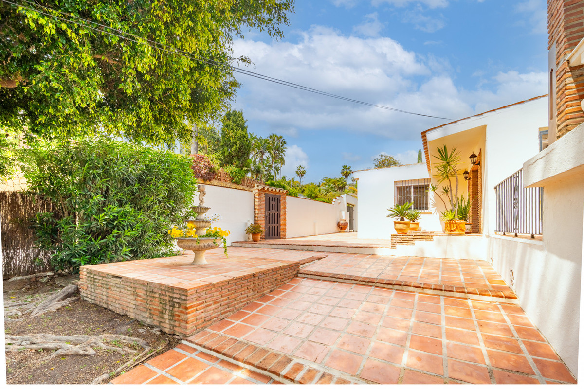 Appartement te koop in El Rosario | 4 slaapkamers H5406646