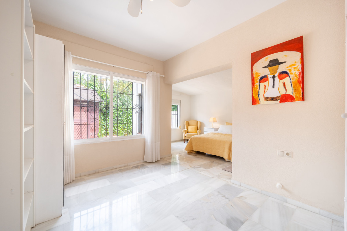 Appartement te koop in El Rosario | 4 slaapkamers H5406646