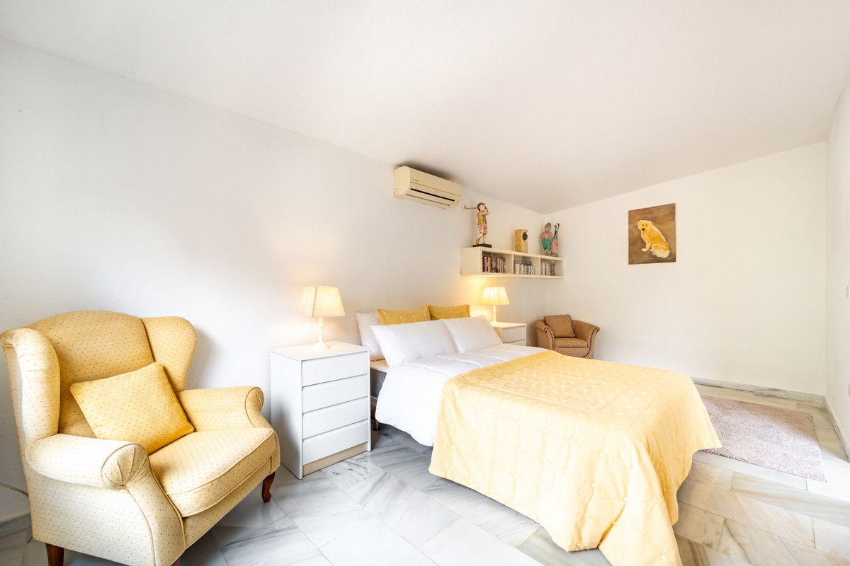 Appartement te koop in El Rosario | 4 slaapkamers H5406646