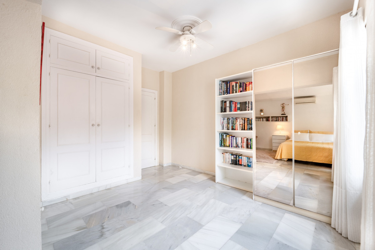 Appartement te koop in El Rosario | 4 slaapkamers H5406646