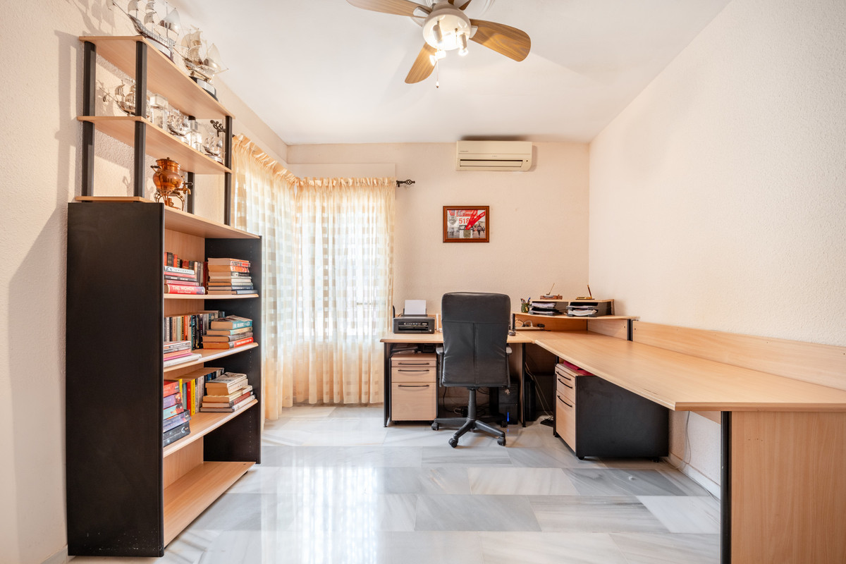 Appartement te koop in El Rosario | 4 slaapkamers H5406646