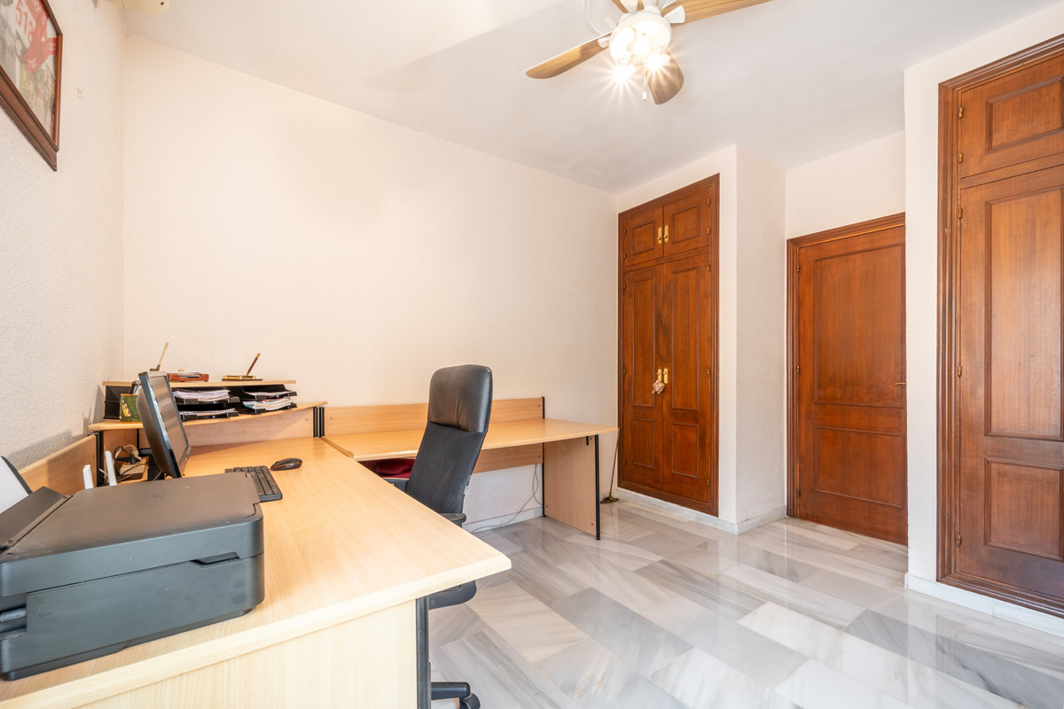 Appartement te koop in El Rosario | 4 slaapkamers H5406646