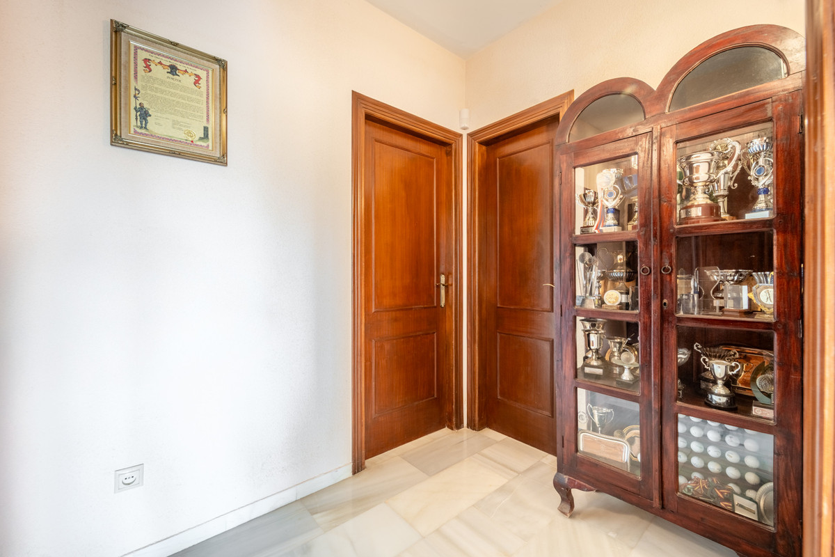 Appartement te koop in El Rosario | 4 slaapkamers H5406646