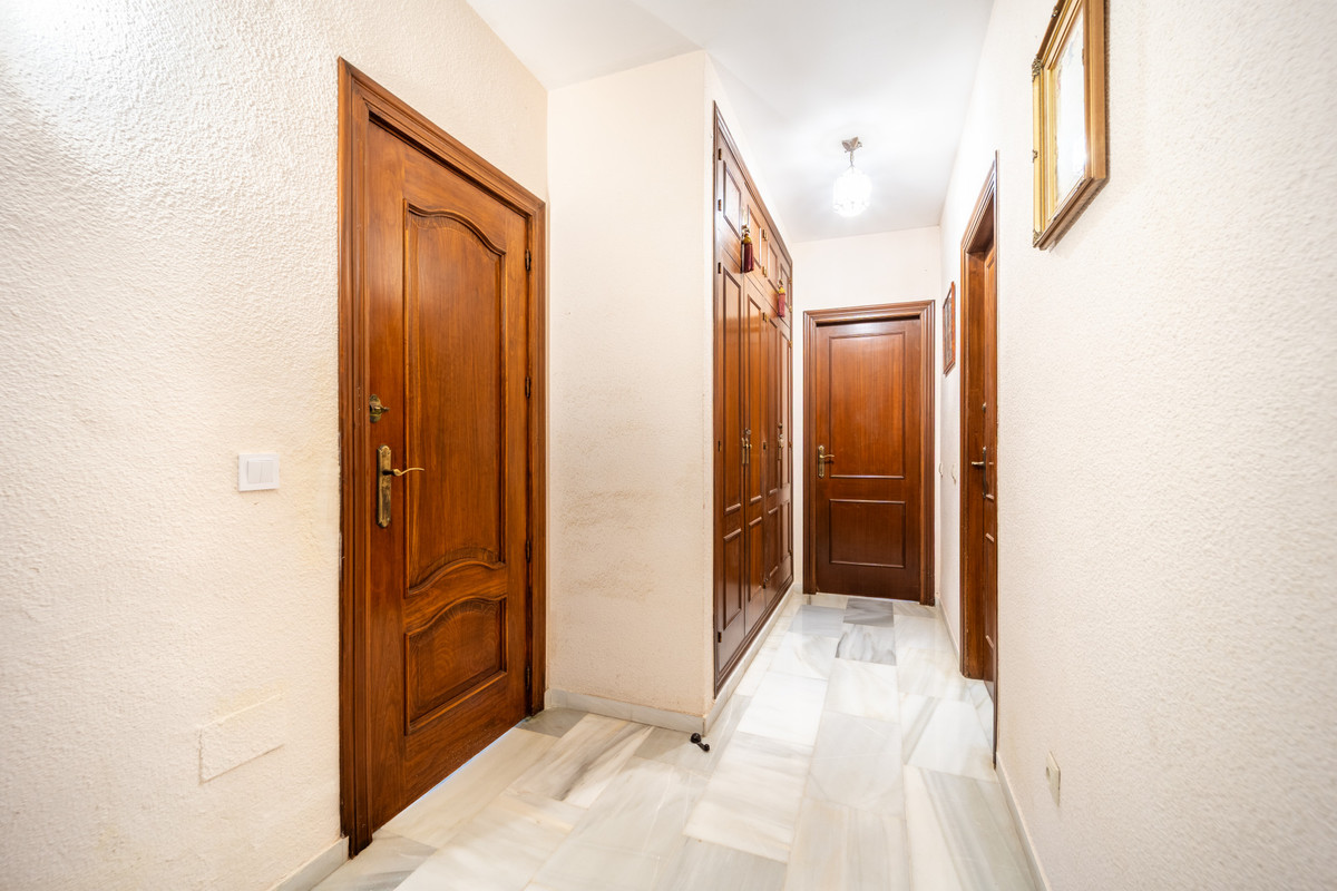 Appartement te koop in El Rosario | 4 slaapkamers H5406646