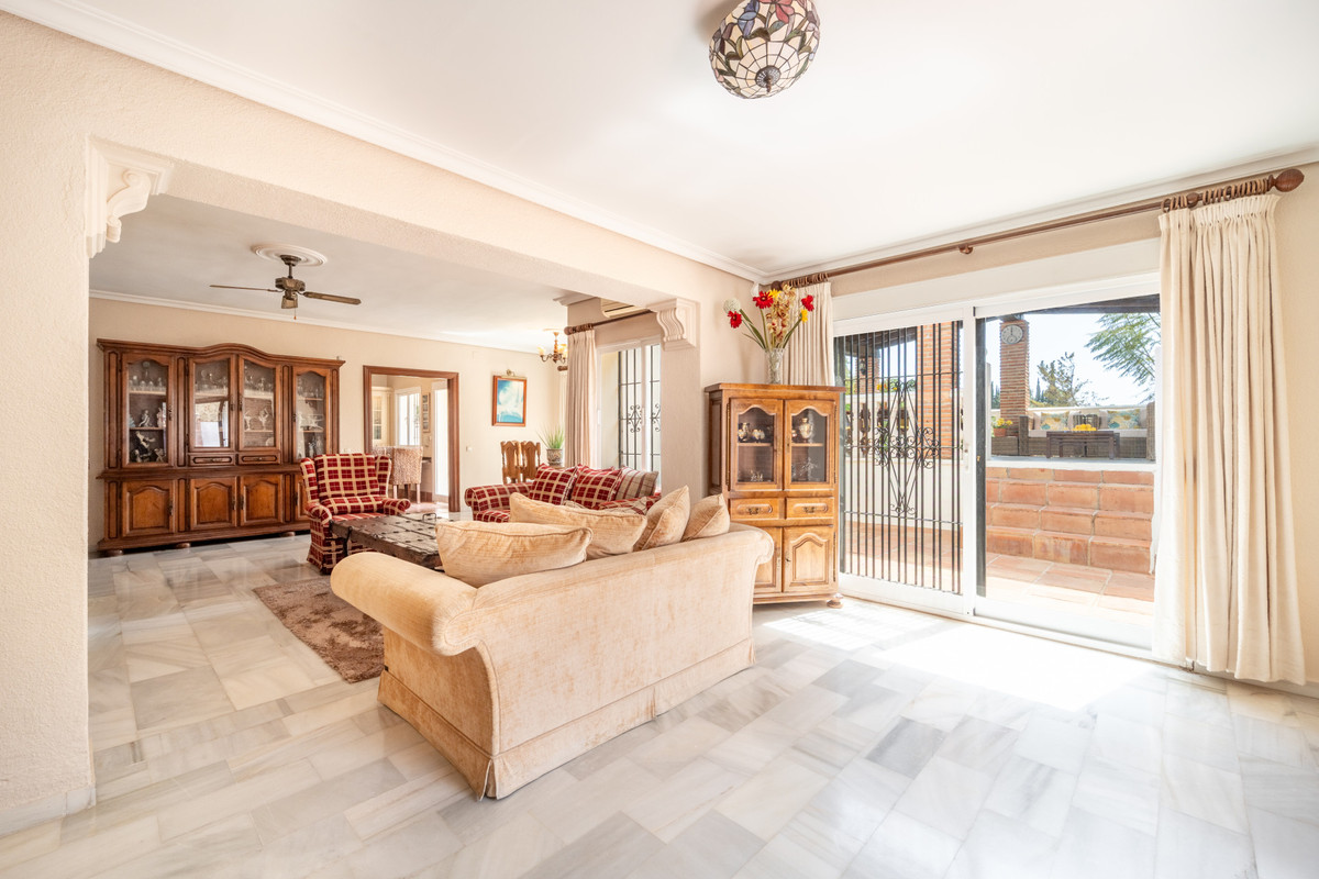 Appartement te koop in El Rosario | 4 slaapkamers H5406646