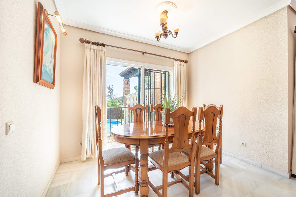 Appartement te koop in El Rosario | 4 slaapkamers H5406646