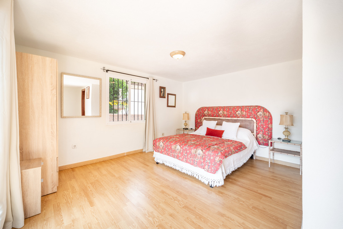 Appartement te koop in El Rosario | 4 slaapkamers H5406646