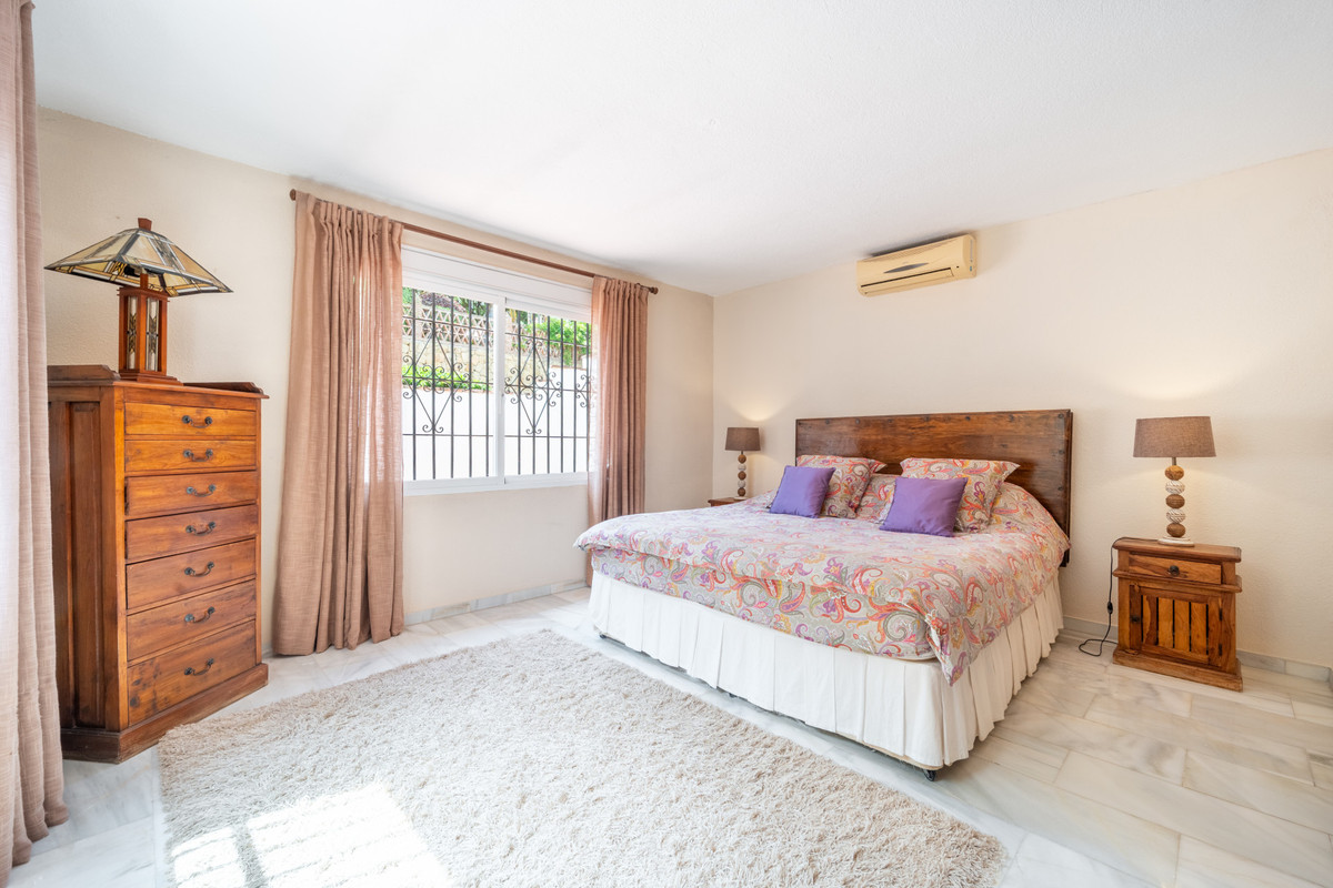 Appartement te koop in El Rosario | 4 slaapkamers H5406646