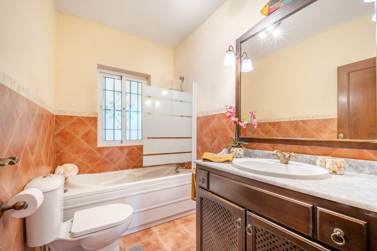 Appartement te koop in El Rosario | 4 slaapkamers H5406646