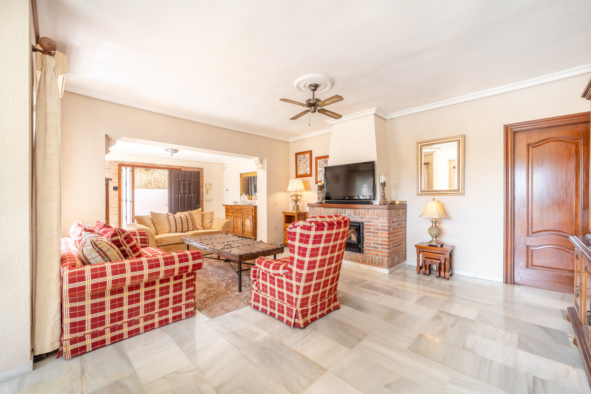 Appartement te koop in El Rosario | 4 slaapkamers H5406646