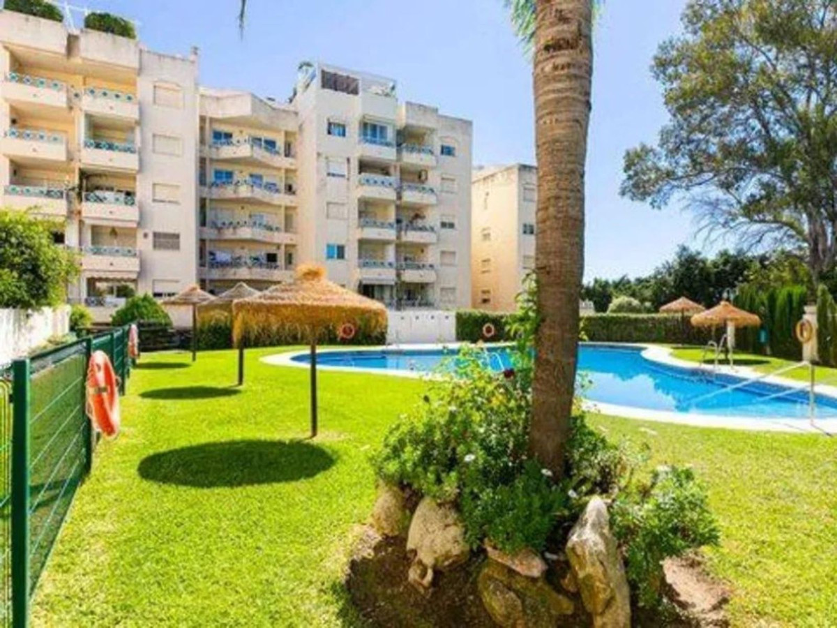 Appartement te koop in El Rosario | 2 slaapkamers H5408461