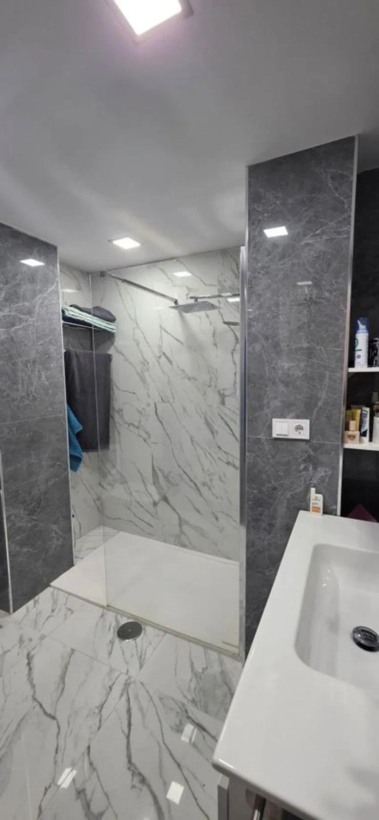 Appartement te koop in El Rosario | 2 slaapkamers H5408461
