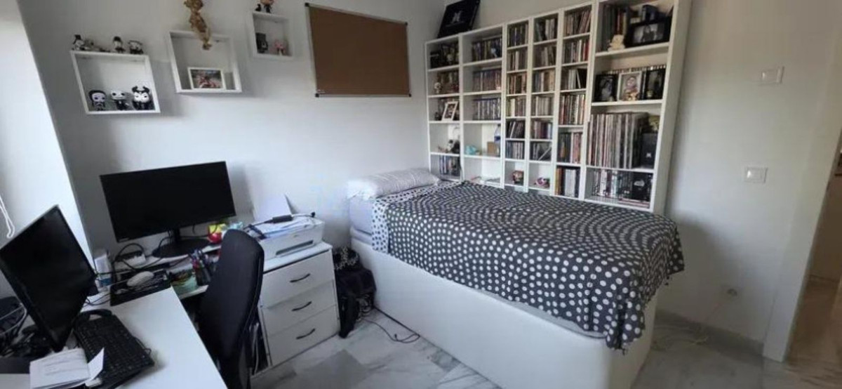 Appartement te koop in El Rosario | 2 slaapkamers H5408461