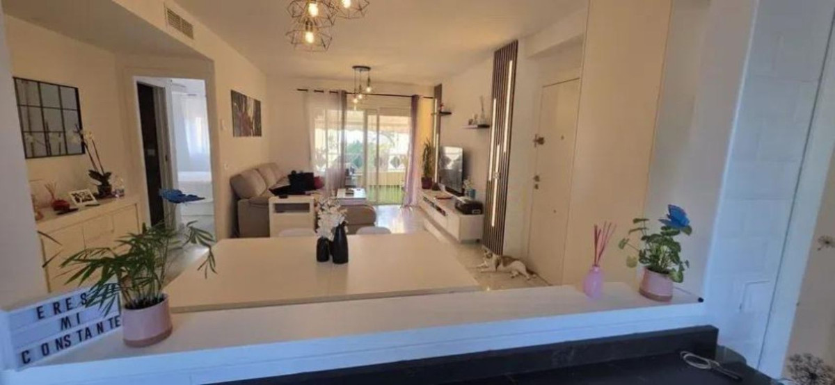 Appartement te koop in El Rosario | 2 slaapkamers H5408461