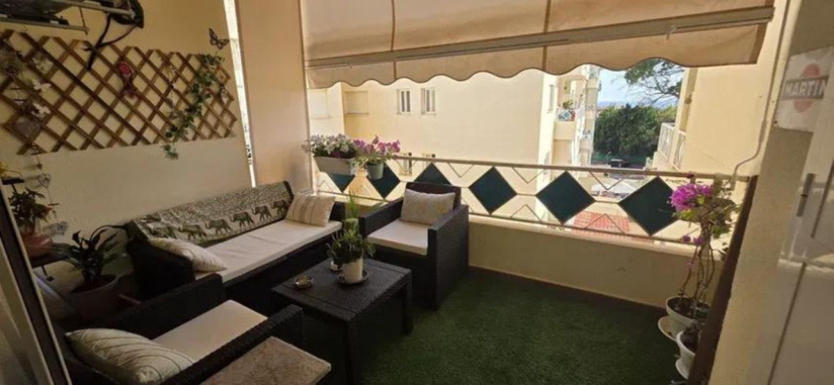 Appartement te koop in El Rosario | 2 slaapkamers H5408461