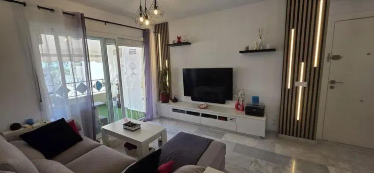 Appartement te koop in El Rosario | 2 slaapkamers H5408461