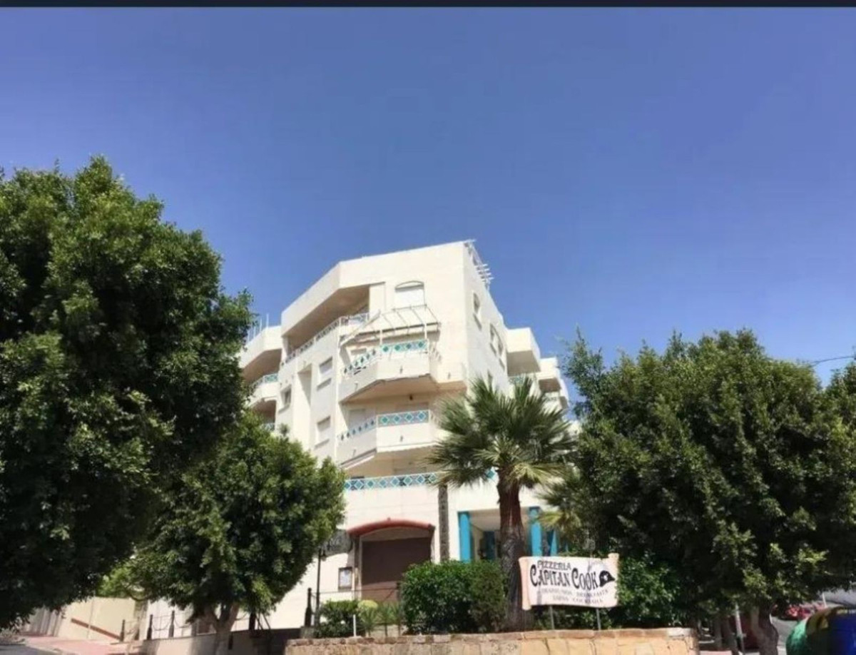 Appartement te koop in El Rosario | 2 slaapkamers H5408461