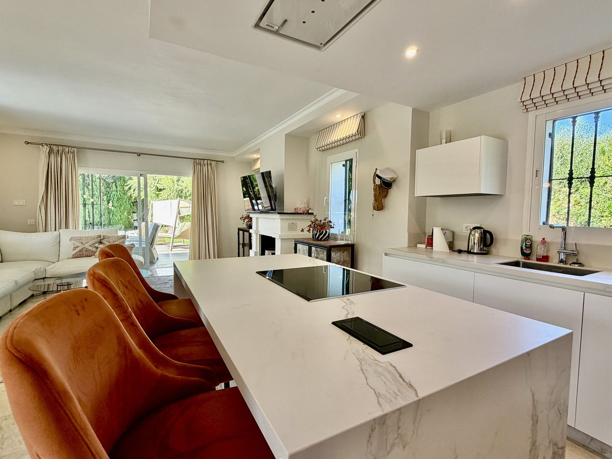 Penthouse te koop in El Rosario | 4 slaapkamers H5461927