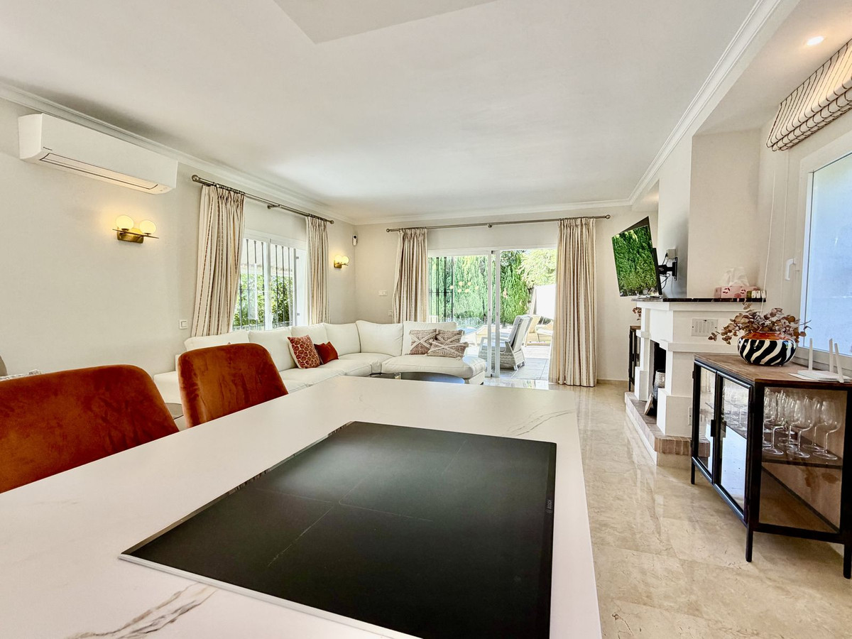 Penthouse te koop in El Rosario | 4 slaapkamers H5461927