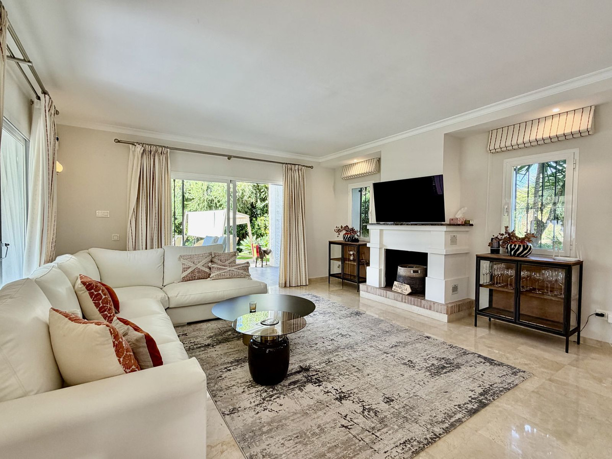 Penthouse te koop in El Rosario | 4 slaapkamers H5461927