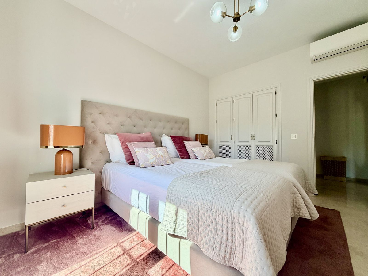 Penthouse te koop in El Rosario | 4 slaapkamers H5461927