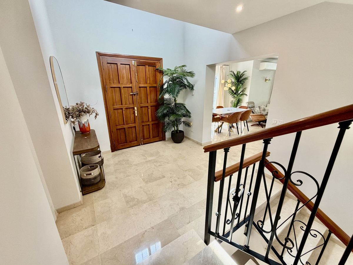 Penthouse te koop in El Rosario | 4 slaapkamers H5461927