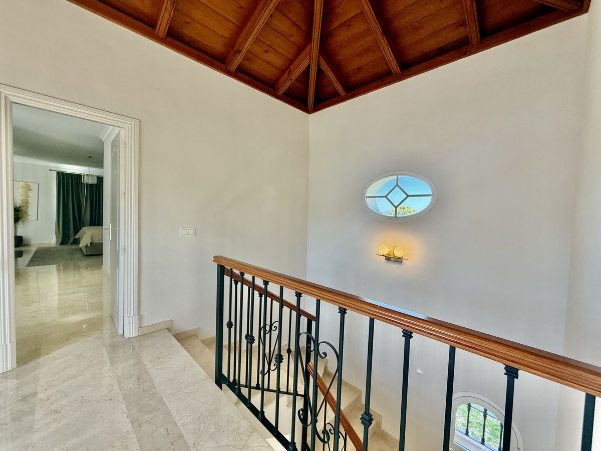 Penthouse te koop in El Rosario | 4 slaapkamers H5461927