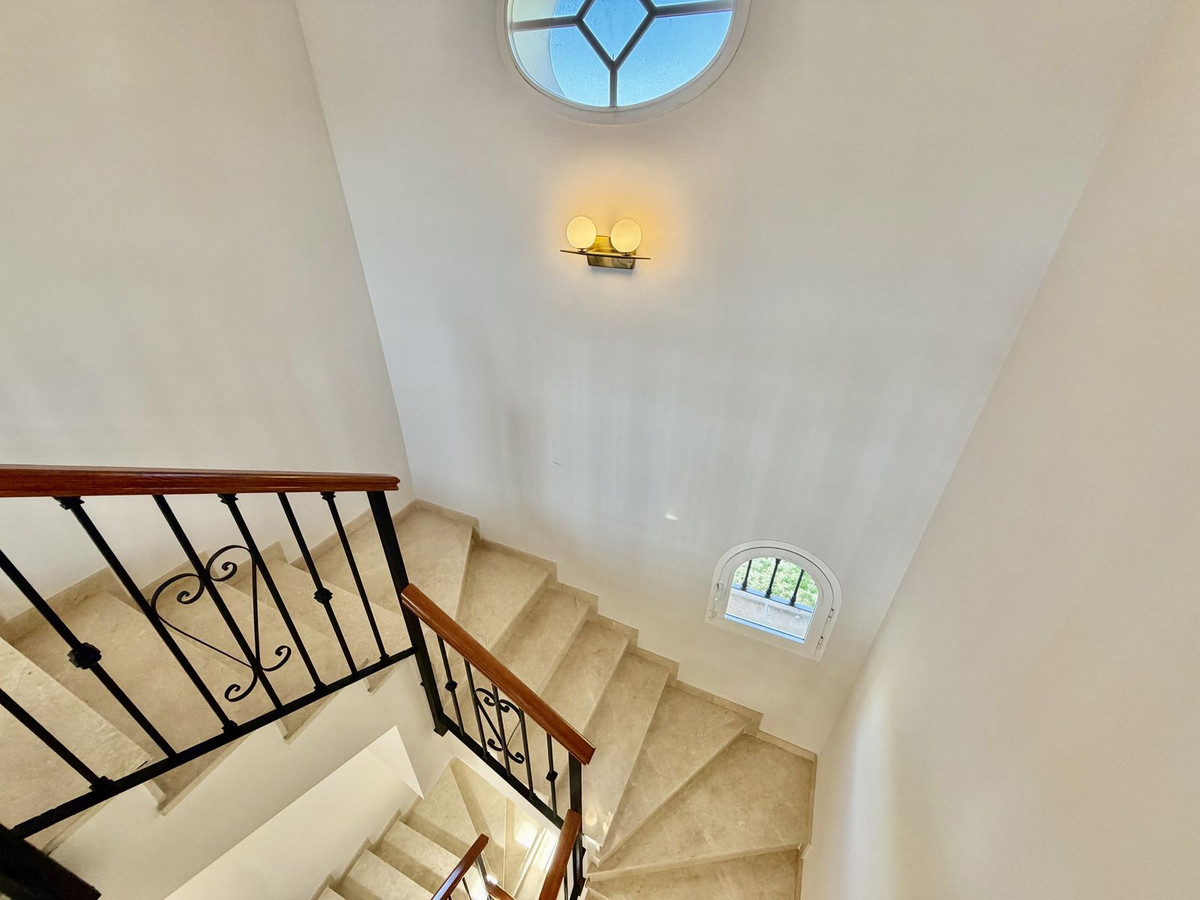 Penthouse te koop in El Rosario | 4 slaapkamers H5461927