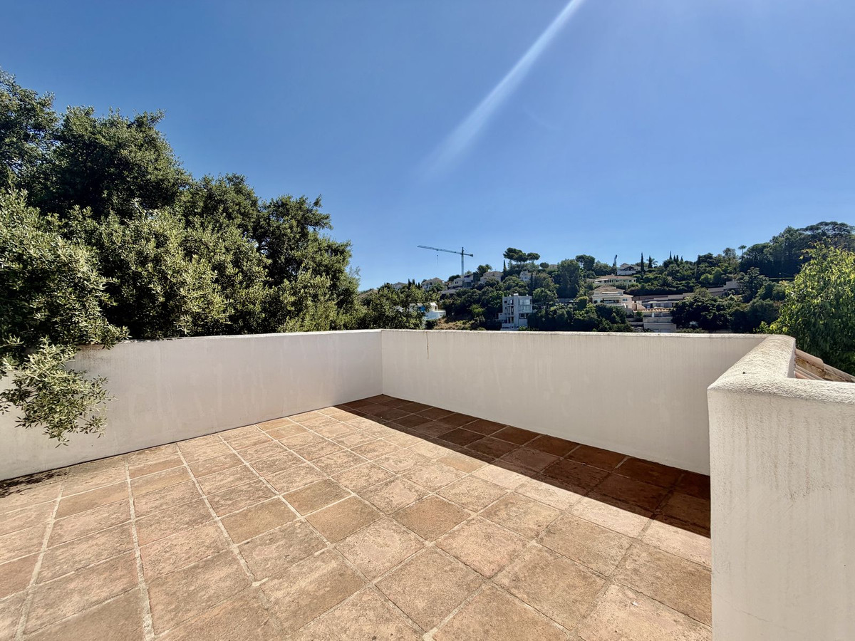 Penthouse te koop in El Rosario | 4 slaapkamers H5461927